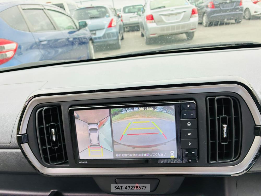 Daihatsu BOON 2019-05 7922458-18