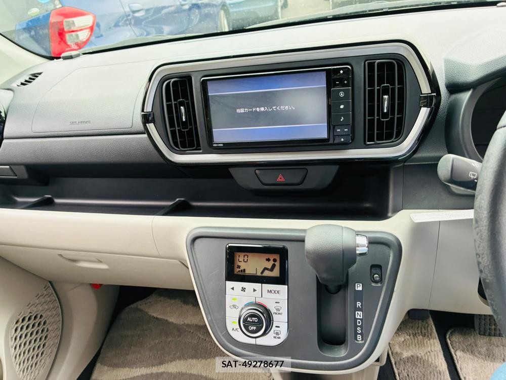 Daihatsu BOON 2019-05 7922458-19