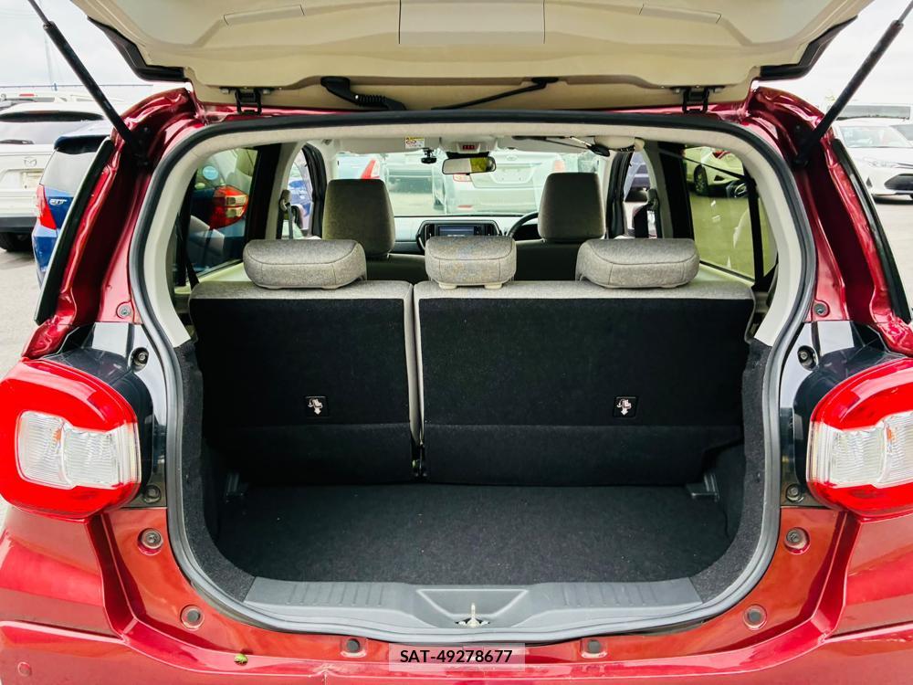 Daihatsu BOON 2019-05 7922458-25