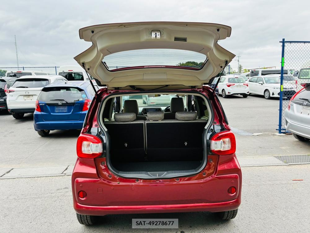 Daihatsu BOON 2019-05 7922458-26