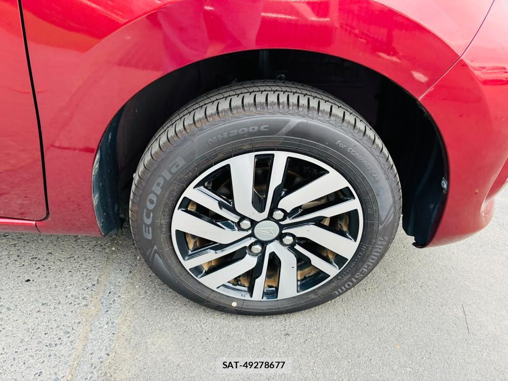 Daihatsu BOON 2019-05 7922458-28