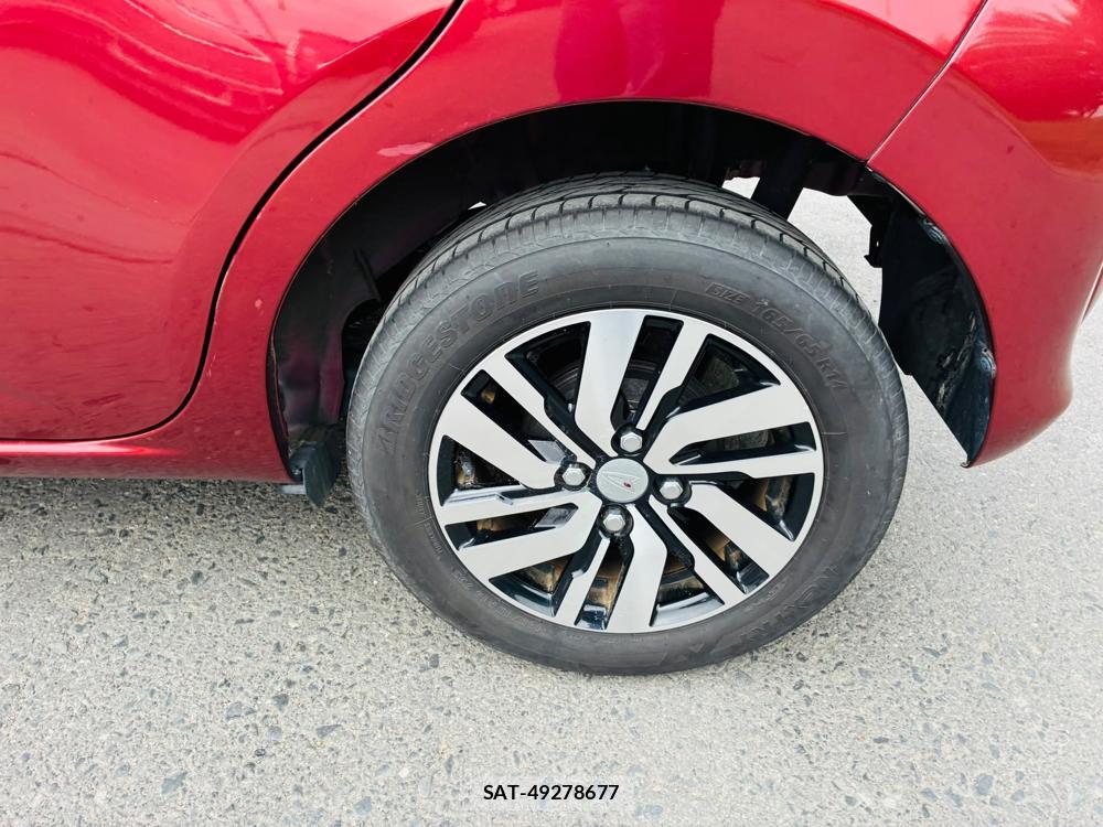 Daihatsu BOON 2019-05 7922458-30