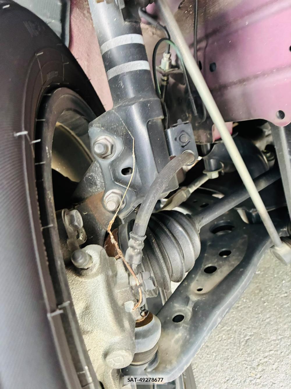 Daihatsu BOON 2019-05 7922458-33