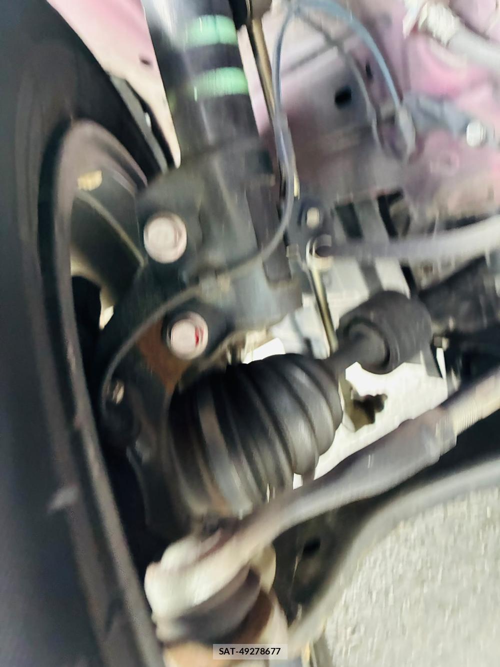 Daihatsu BOON 2019-05 7922458-34