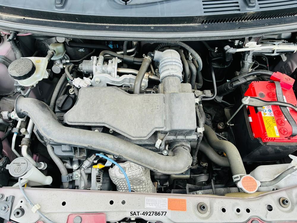 Daihatsu BOON 2019-05 7922458-38