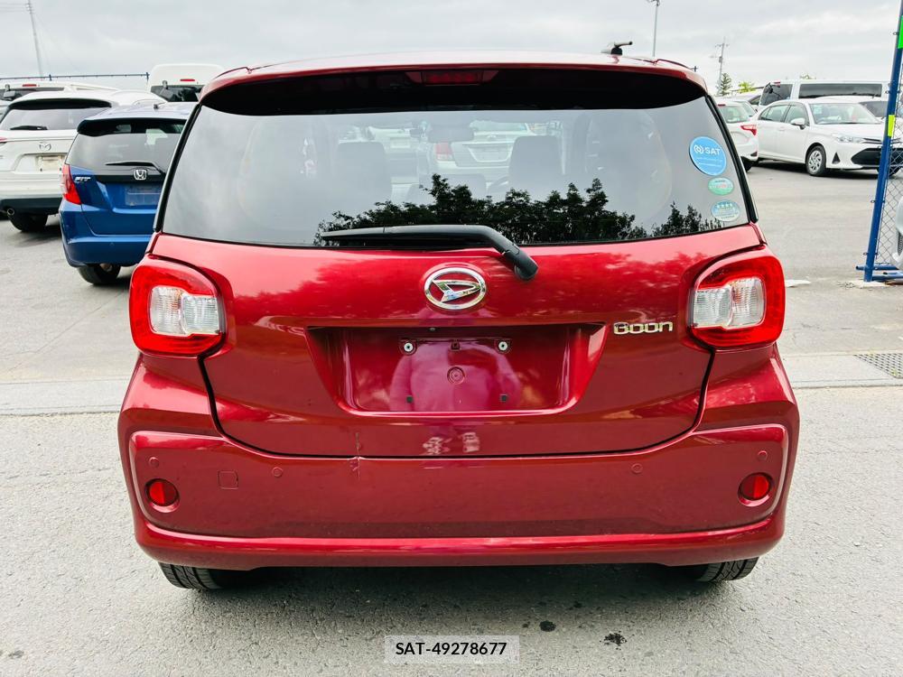Daihatsu BOON 2019-05 7922458-3