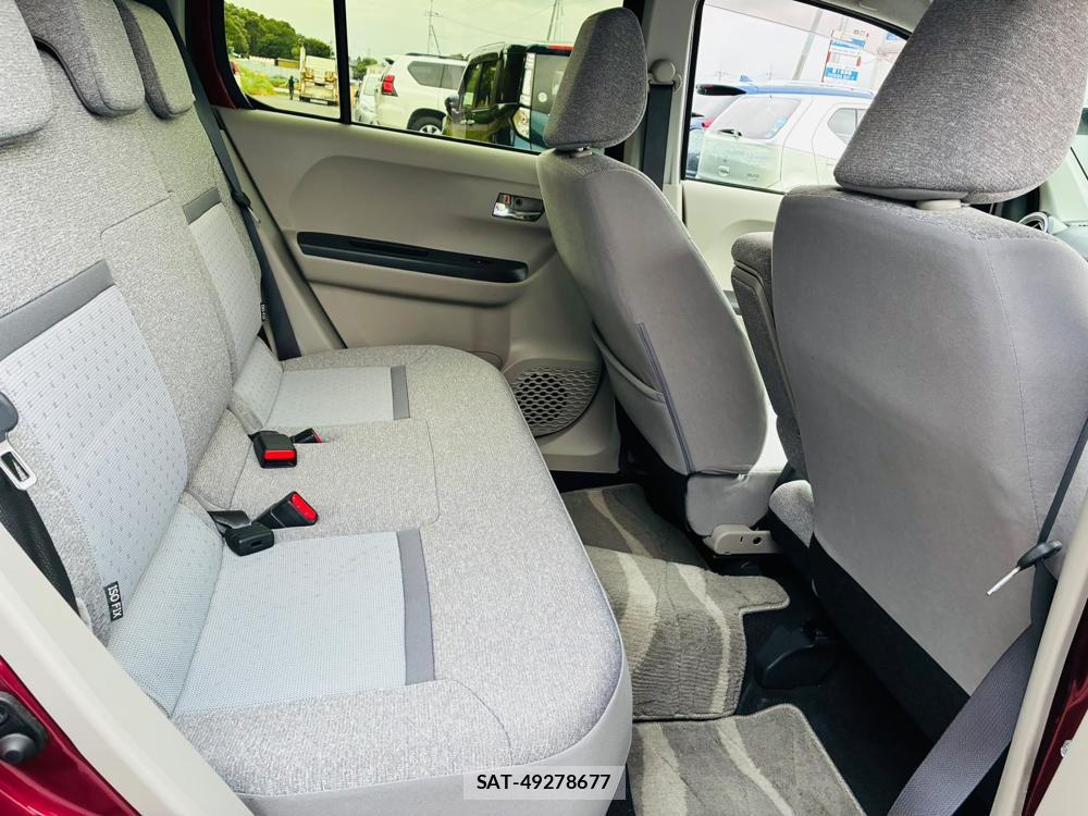 Daihatsu BOON 2019-05 7922458-8