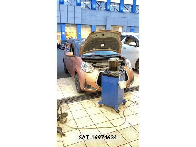 Daihatsu BOON 2019-07 8335153-0