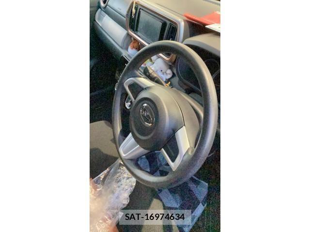 Daihatsu BOON 2019-07 8335153-10