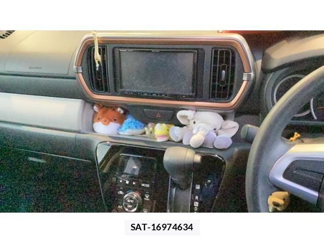Daihatsu BOON 2019-07 8335153-12