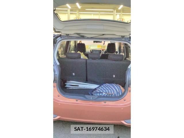 Daihatsu BOON 2019-07 8335153-3
