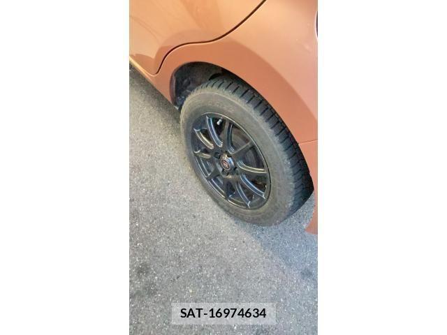Daihatsu BOON 2019-07 8335153-4