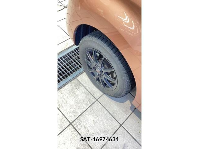Daihatsu BOON 2019-07 8335153-5