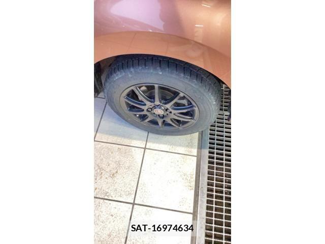 Daihatsu BOON 2019-07 8335153-6