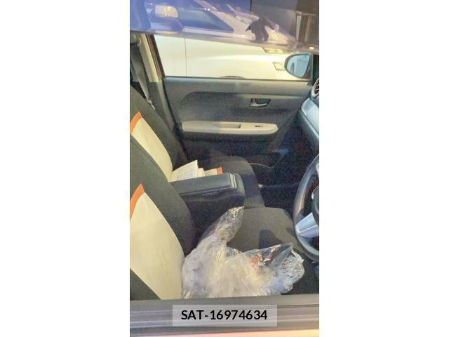 Daihatsu BOON 2019-07 8335153-8