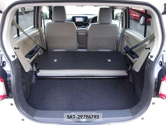 Daihatsu BOON 2024-01 8335150-15