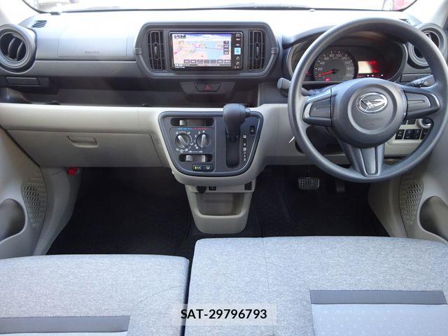 Daihatsu BOON 2024-01 8335150-1