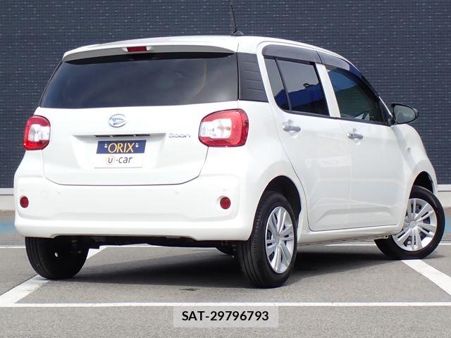 Daihatsu BOON 2024-01 8335150-2