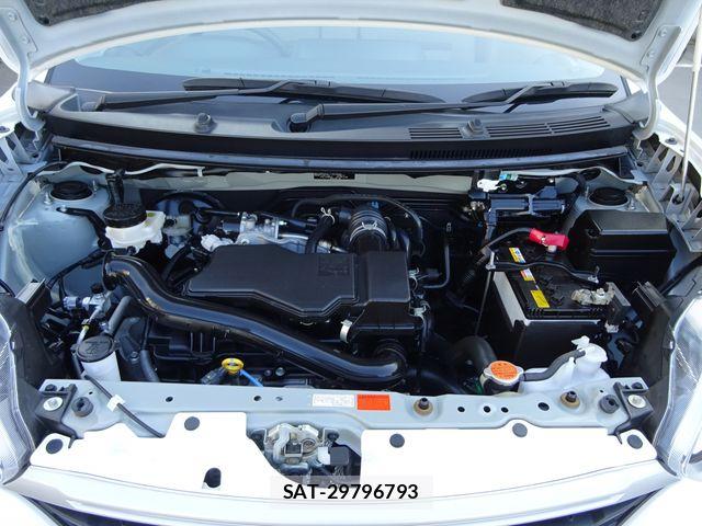 Daihatsu BOON 2024-01 8335150-3