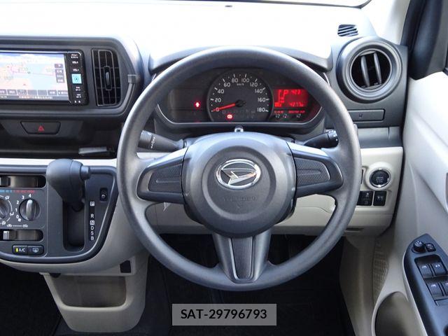 Daihatsu BOON 2024-01 8335150-4