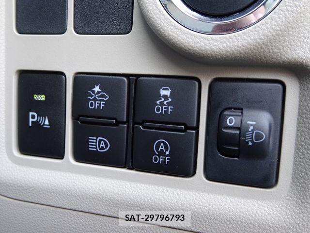 Daihatsu BOON 2024-01 8335150-8
