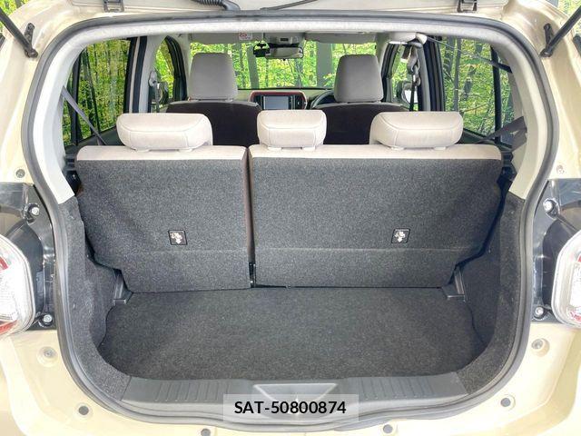 Daihatsu BOON 2018-12 8354049-9
