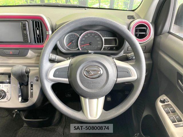 Daihatsu BOON 2018-12 8354049-10