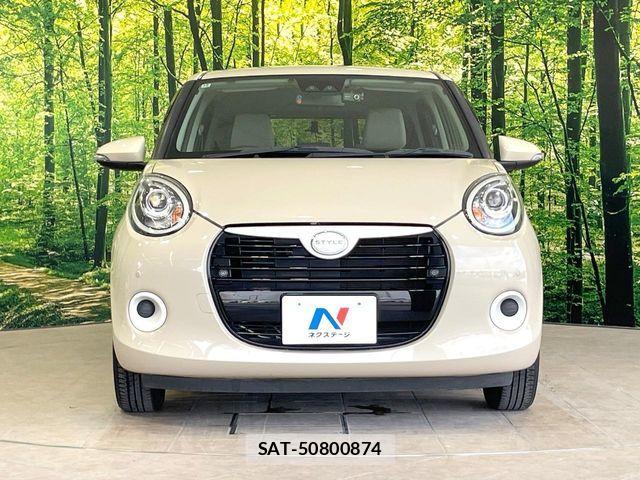 Daihatsu BOON 2018-12 8354049-13