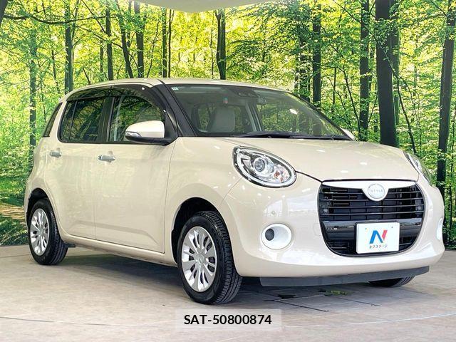 Daihatsu BOON 2018-12 8354049-15