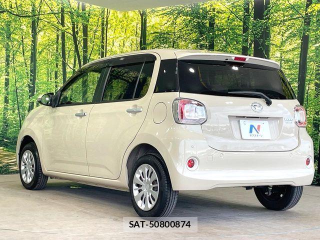 Daihatsu BOON 2018-12 8354049-16