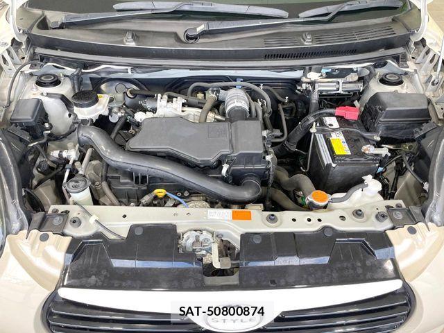 Daihatsu BOON 2018-12 8354049-17