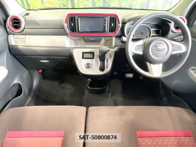 Daihatsu BOON 2018-12 8354049-1