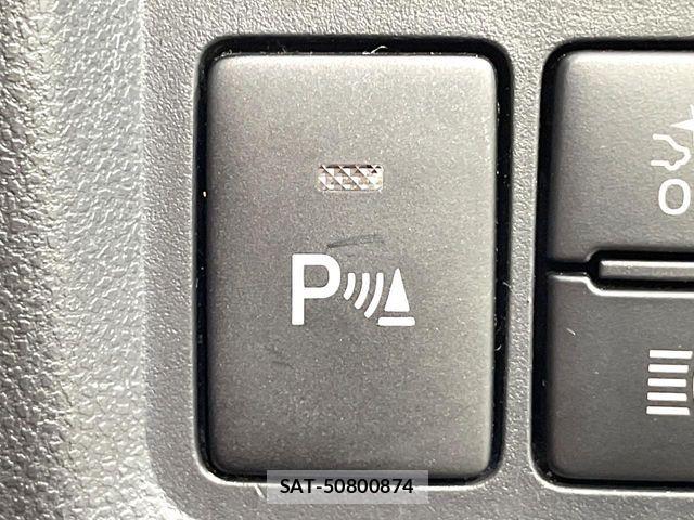 Daihatsu BOON 2018-12 8354049-4