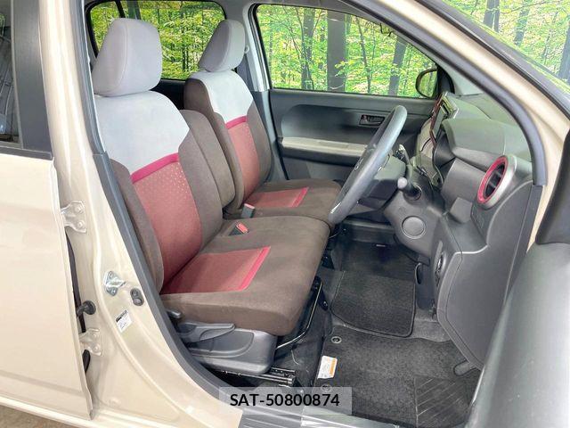 Daihatsu BOON 2018-12 8354049-7