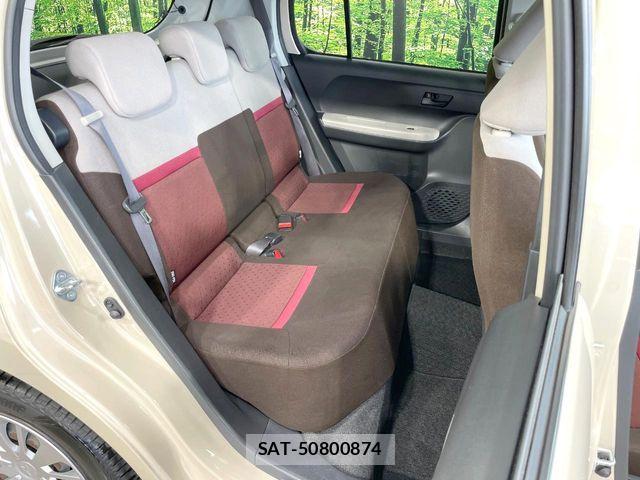 Daihatsu BOON 2018-12 8354049-8