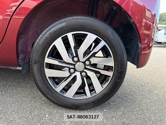 Daihatsu BOON 2018-04 8354050-10