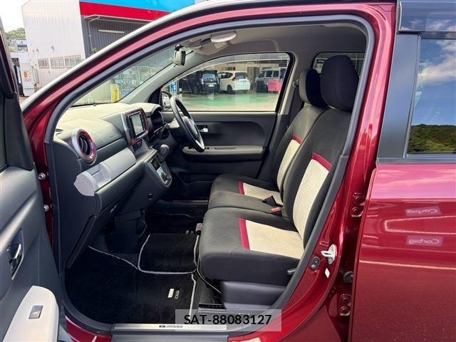 Daihatsu BOON 2018-04 8354050-11
