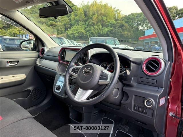 Daihatsu BOON 2018-04 8354050-12