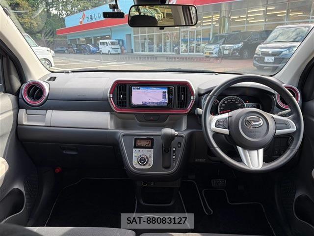 Daihatsu BOON 2018-04 8354050-13