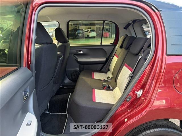 Daihatsu BOON 2018-04 8354050-14