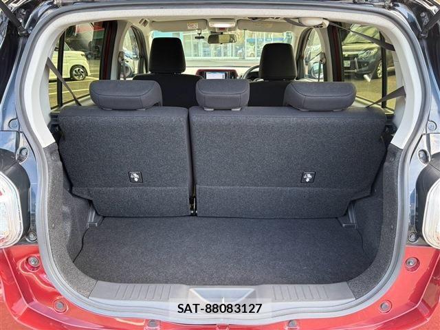 Daihatsu BOON 2018-04 8354050-15