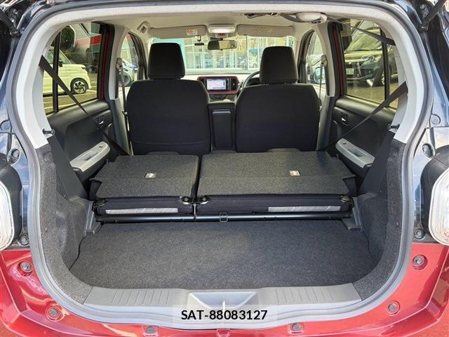 Daihatsu BOON 2018-04 8354050-16