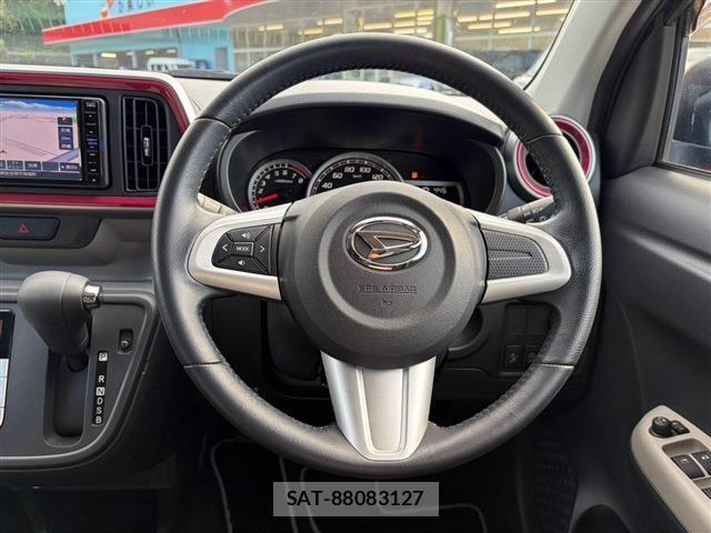 Daihatsu BOON 2018-04 8354050-17
