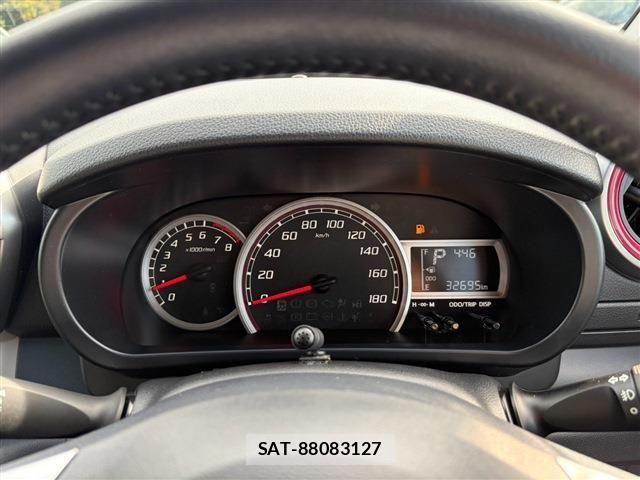 Daihatsu BOON 2018-04 8354050-22
