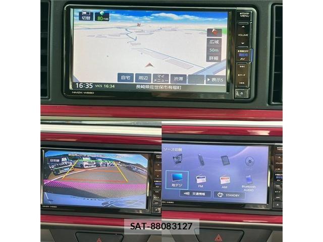 Daihatsu BOON 2018-04 8354050-24
