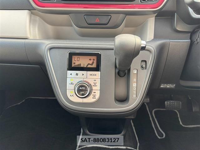 Daihatsu BOON 2018-04 8354050-25
