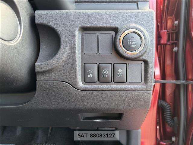 Daihatsu BOON 2018-04 8354050-27