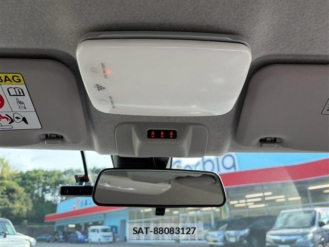 Daihatsu BOON 2018-04 8354050-28