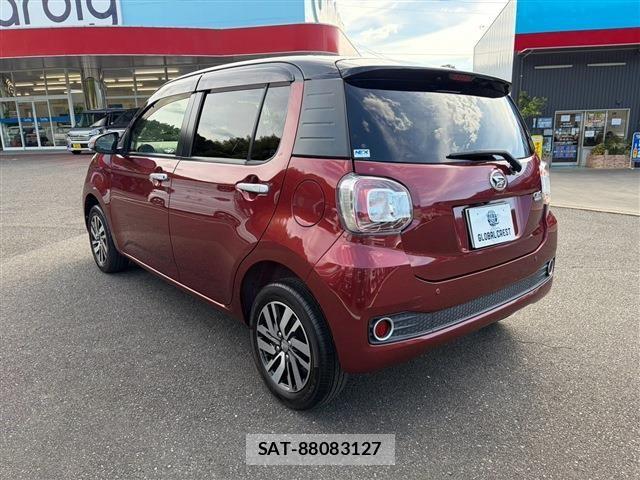 Daihatsu BOON 2018-04 8354050-7