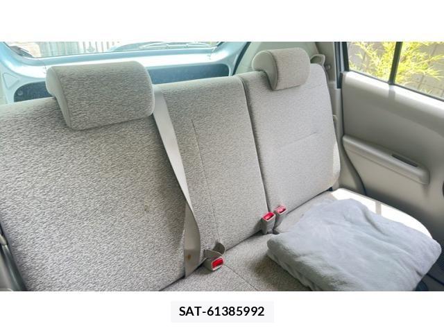 Daihatsu BOON 2010-05 8411506-11